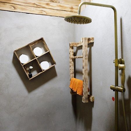 ホテル Sapa Plum Eco House エクステリア 写真