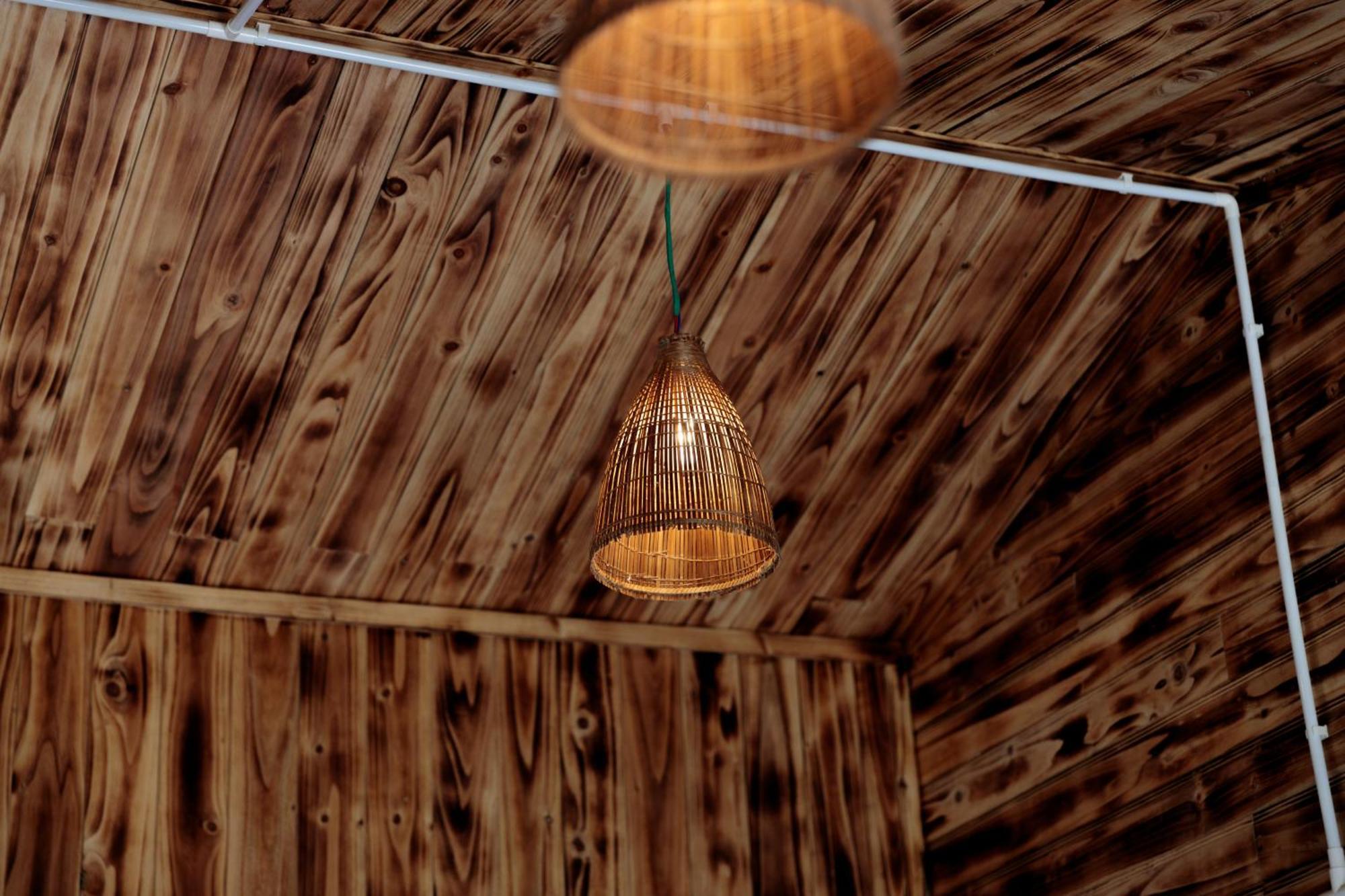 ホテル Sapa Plum Eco House エクステリア 写真
