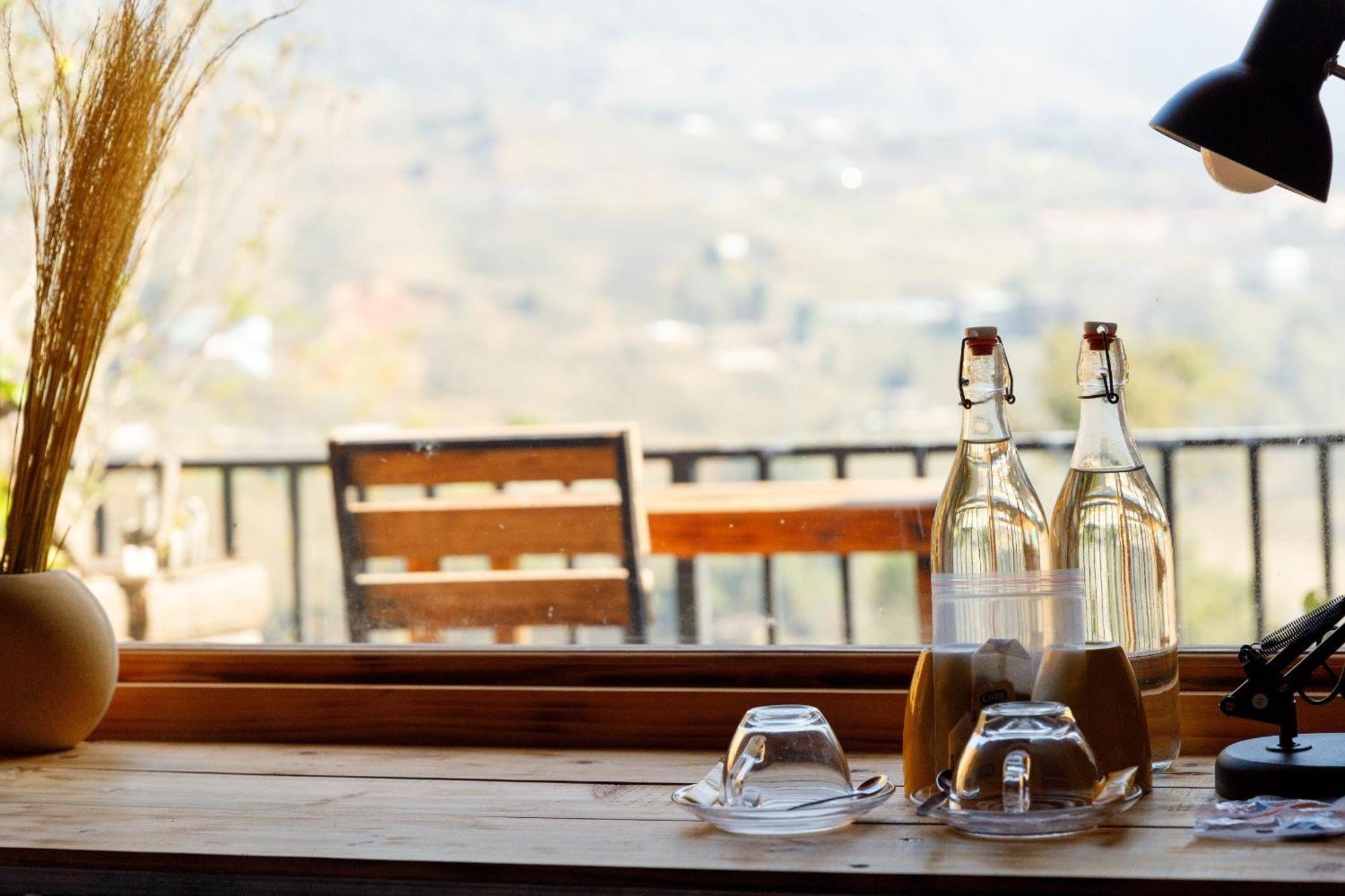 ホテル Sapa Plum Eco House エクステリア 写真